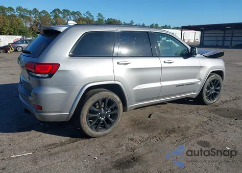 2020 Jeep Grand Cherokee Altitude 4X2 z USA, uszkodzony, nr VIN 1C4RJEAG9LC227798
